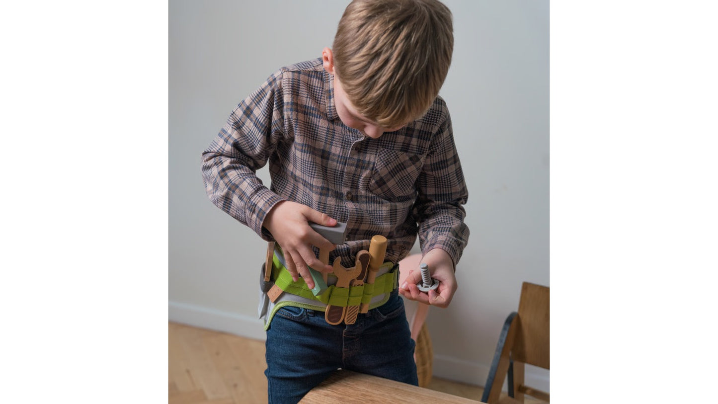 Dantoy Werkzeuggürtel