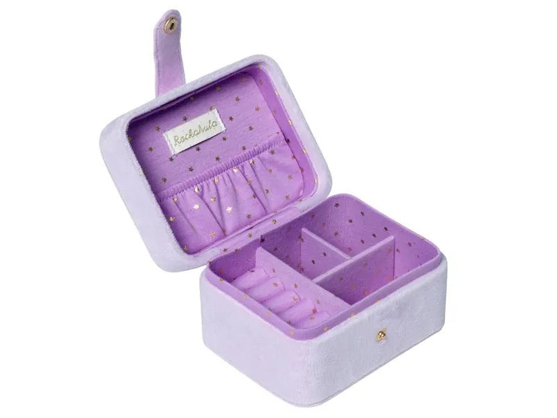 Rockahula Schmuckdose Einhorn