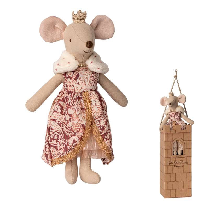 Maileg Königin Maus - Mutter NEW