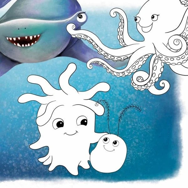 Alina Gries - Kira Koralle