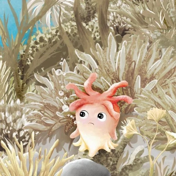 Alina Gries - Kira Koralle