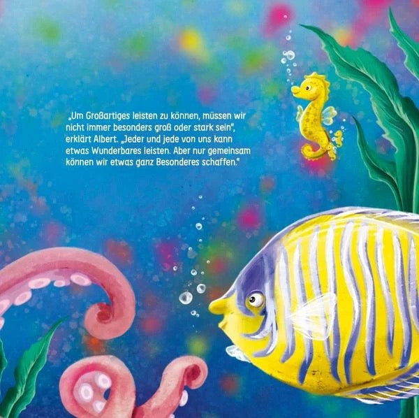 Alina Gries - Kira Koralle