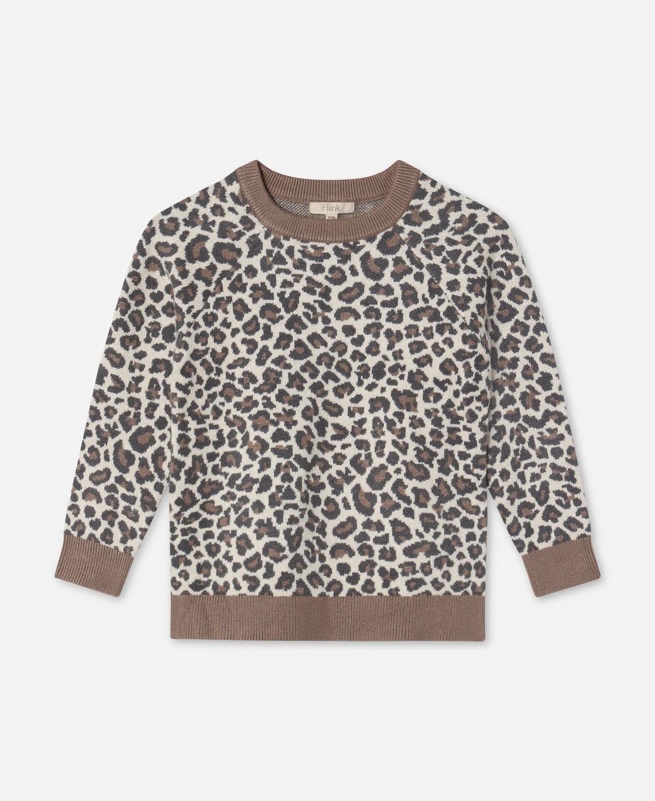 FINK BENNA LEO PULLOVER