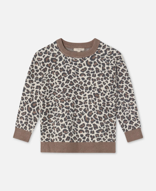 FINK BENNA LEO PULLOVER