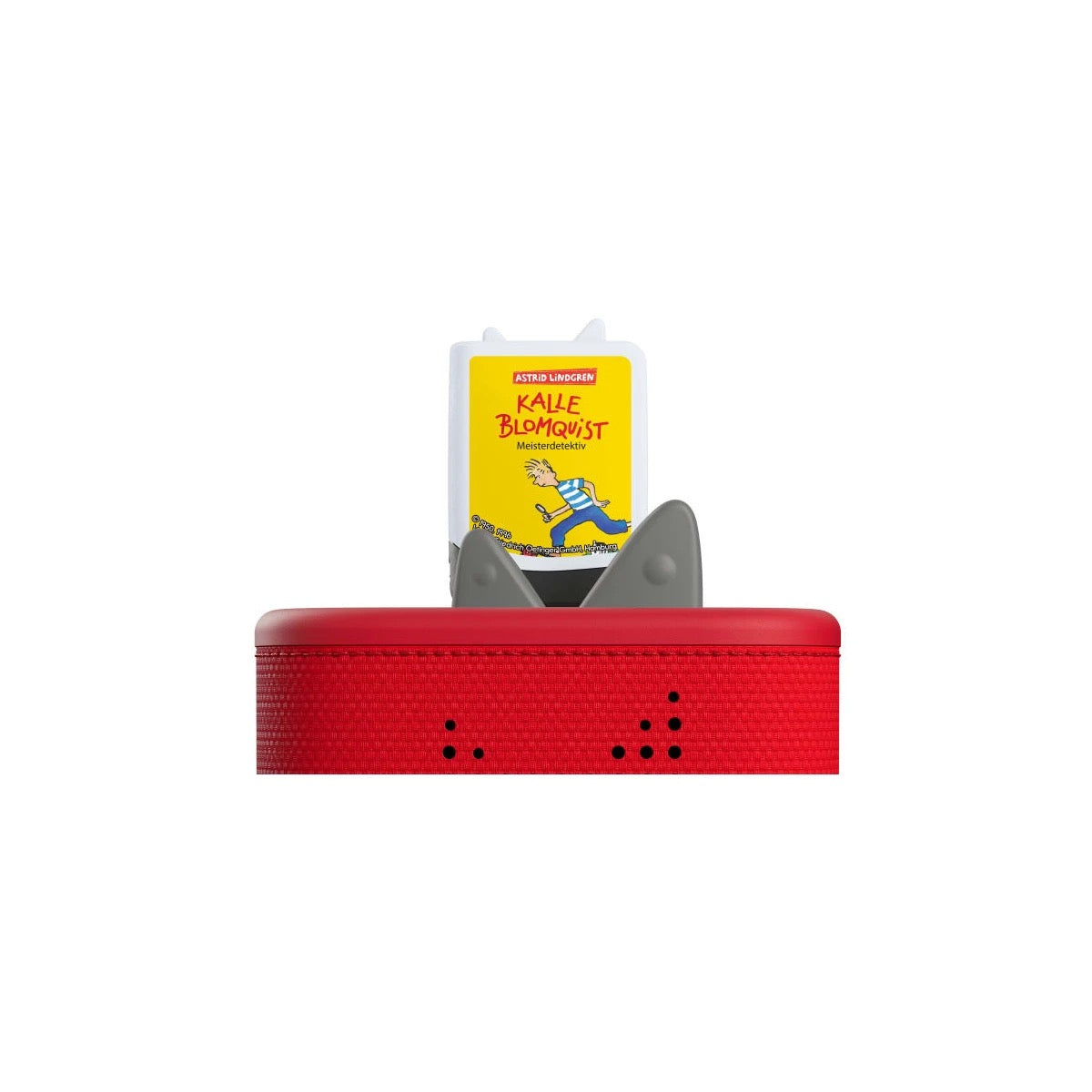 Tonies Astrid Lindgren - Kalle Blomquist – Meisterdetektiv (Book Tonie)