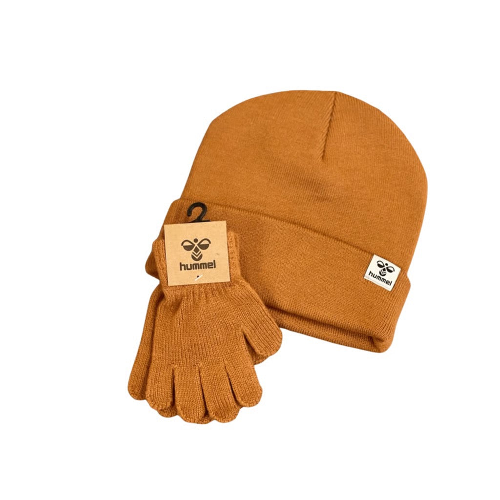 Hummel Mütze Beanie, Sierra