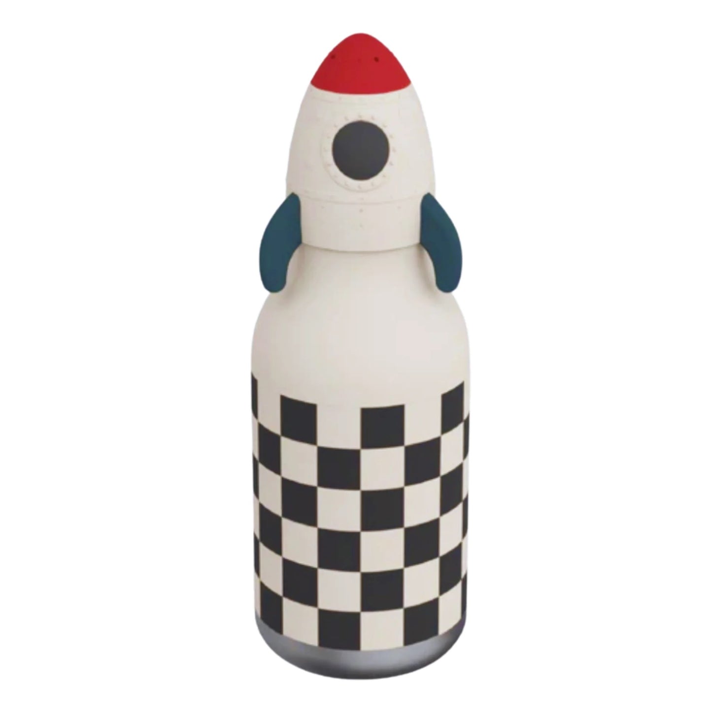 Animal Bestie Water Bottles, Rakete