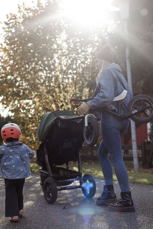 TFK -  Balance bike grün (Laufrad)