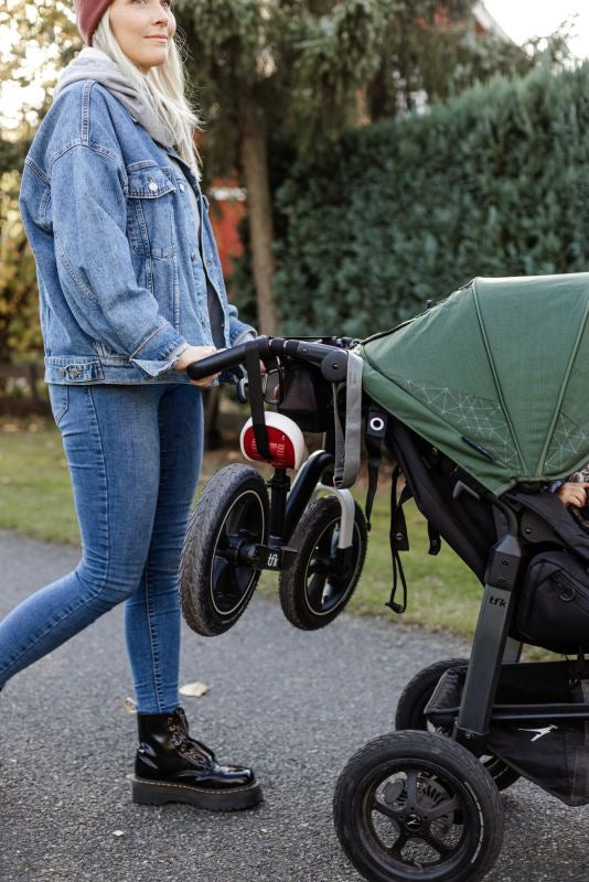 TFK -  Balance bike grün (Laufrad)