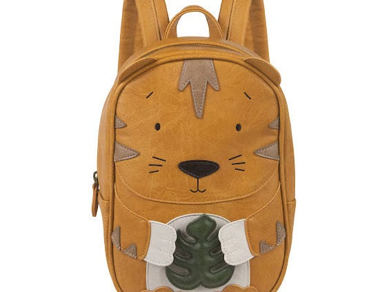 Little Who Großer Rucksack Tiger Timo