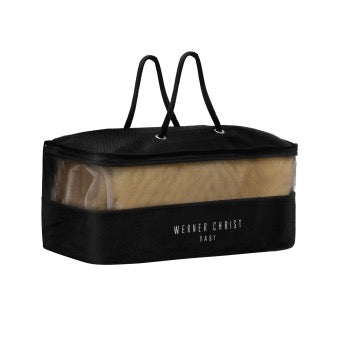 Werner Christ - Lammfelleinlage, Kinderwageneinlage