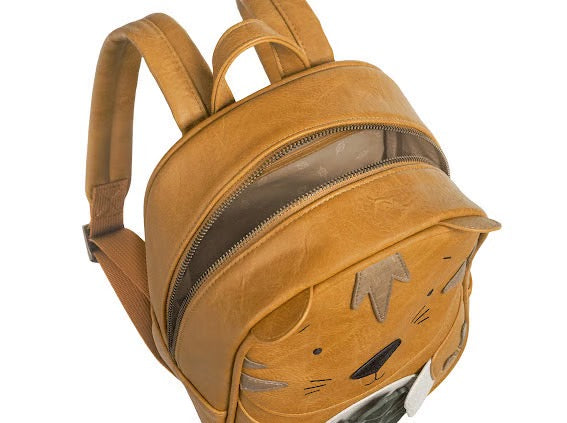 Little Who Großer Rucksack Tiger Timo