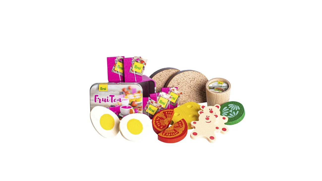 Spiellebensmittel „Abendbrot“