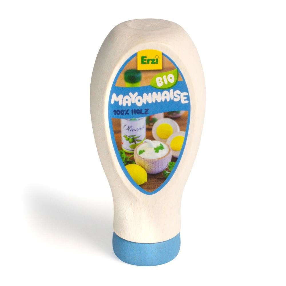 Erzi Tube Mayonnaise aus Holz