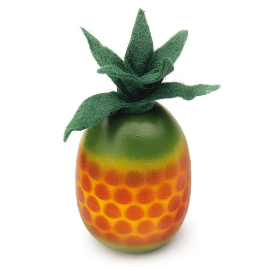 Spiellebensmittel Ananas