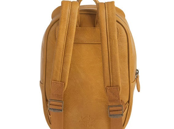 Little Who Großer Rucksack Tiger Timo