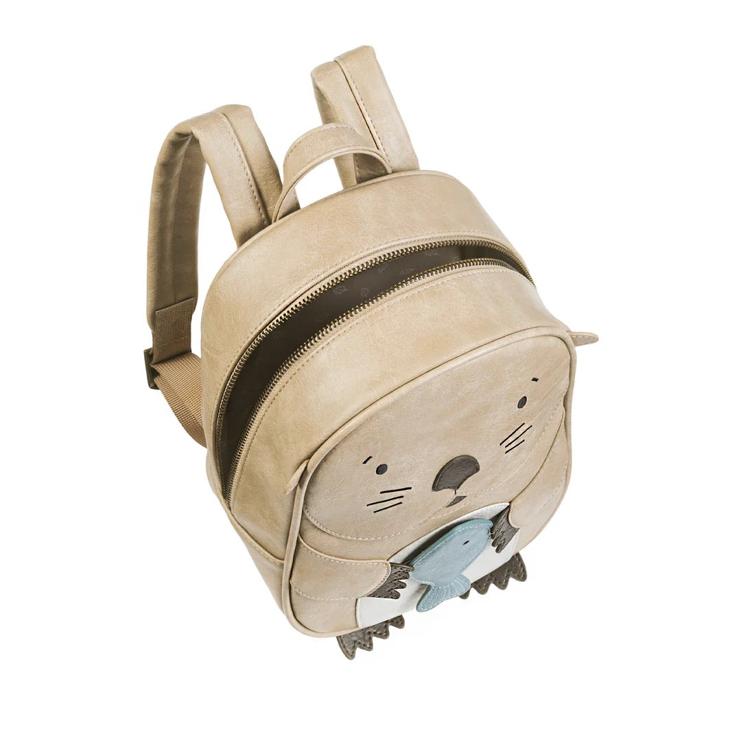 Little Who Großer Rucksack Otter Mathilda