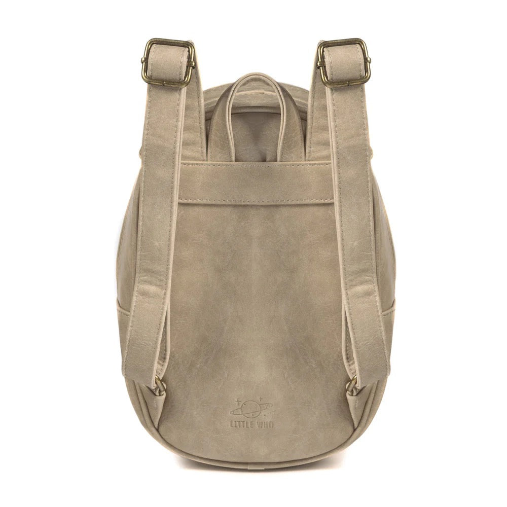 Little Who Großer Rucksack Otter Mathilda