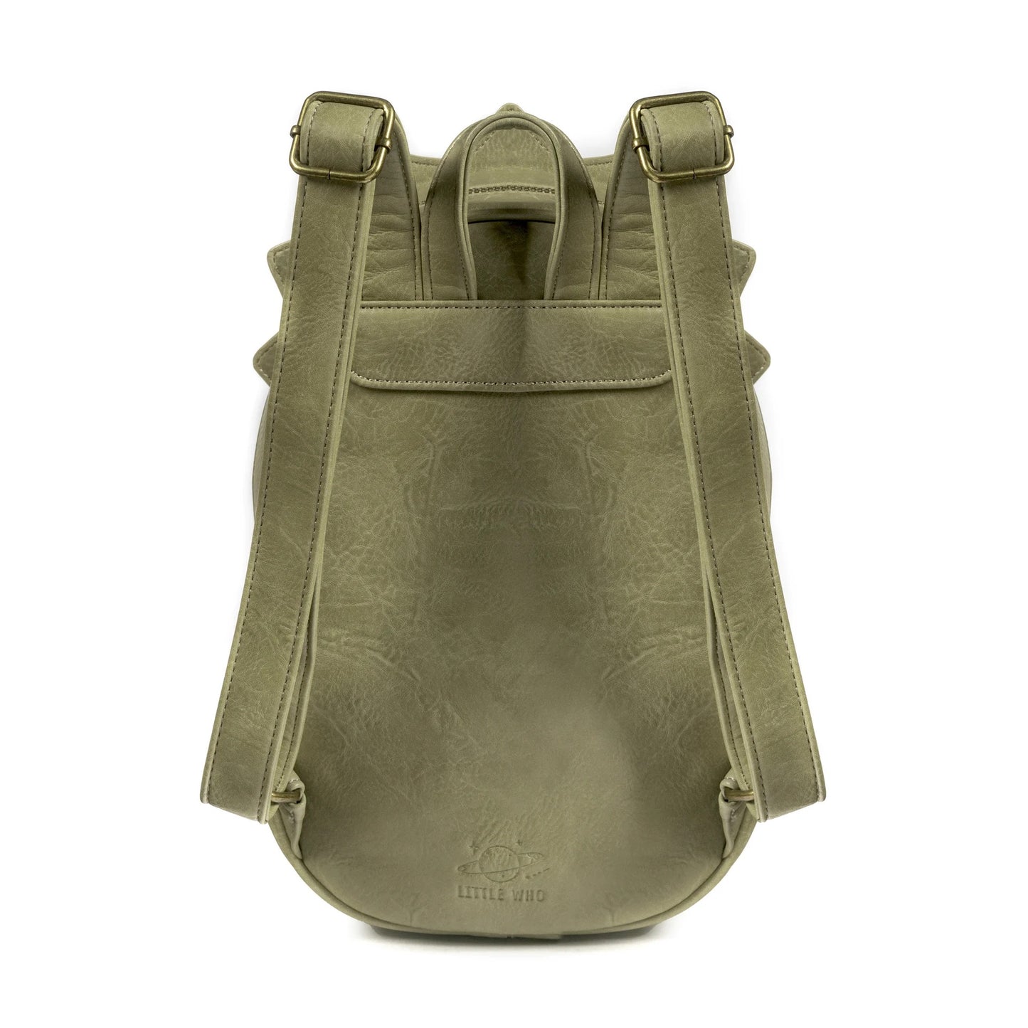 Little Who Großer Rucksack Dinosaurier Oskar