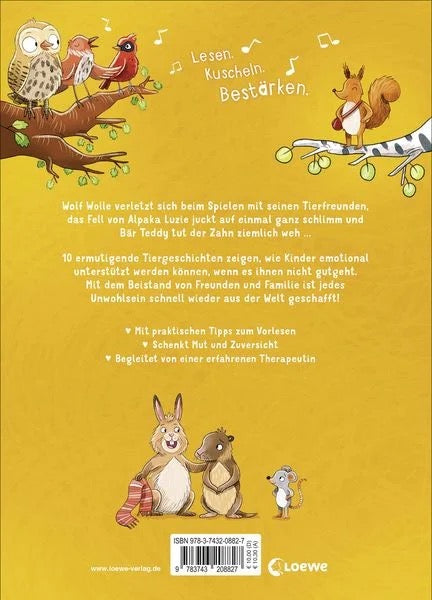 Freunde sind die beste Medizin - Kirsten Vogel