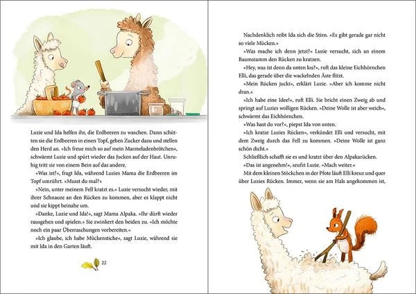 Freunde sind die beste Medizin - Kirsten Vogel