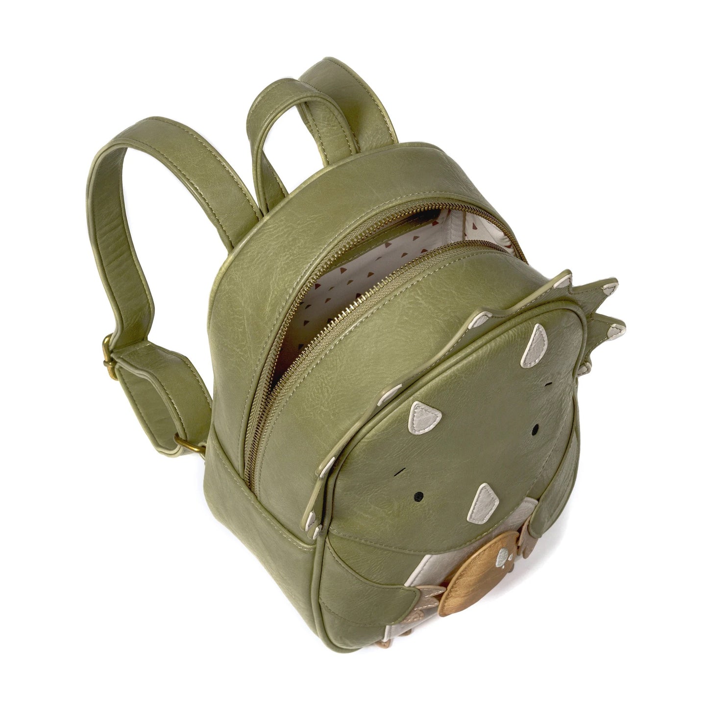 Little Who Großer Rucksack Dinosaurier Oskar