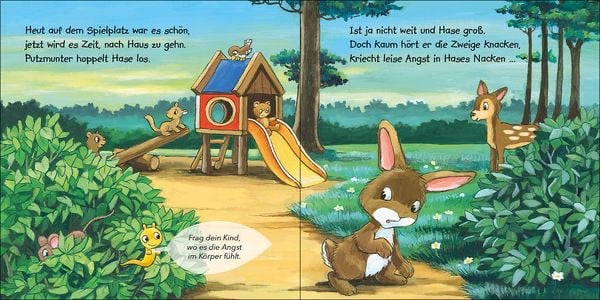 So viel Mut steht dir gut! -Katja Reider