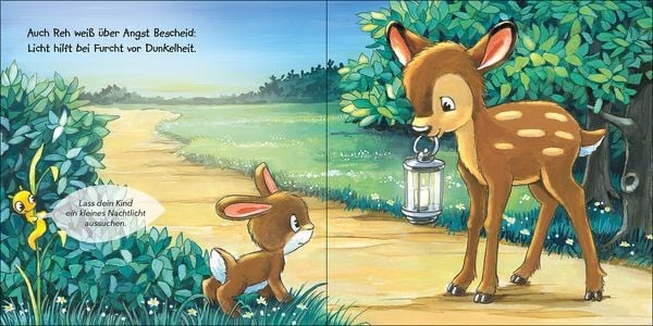 So viel Mut steht dir gut! -Katja Reider