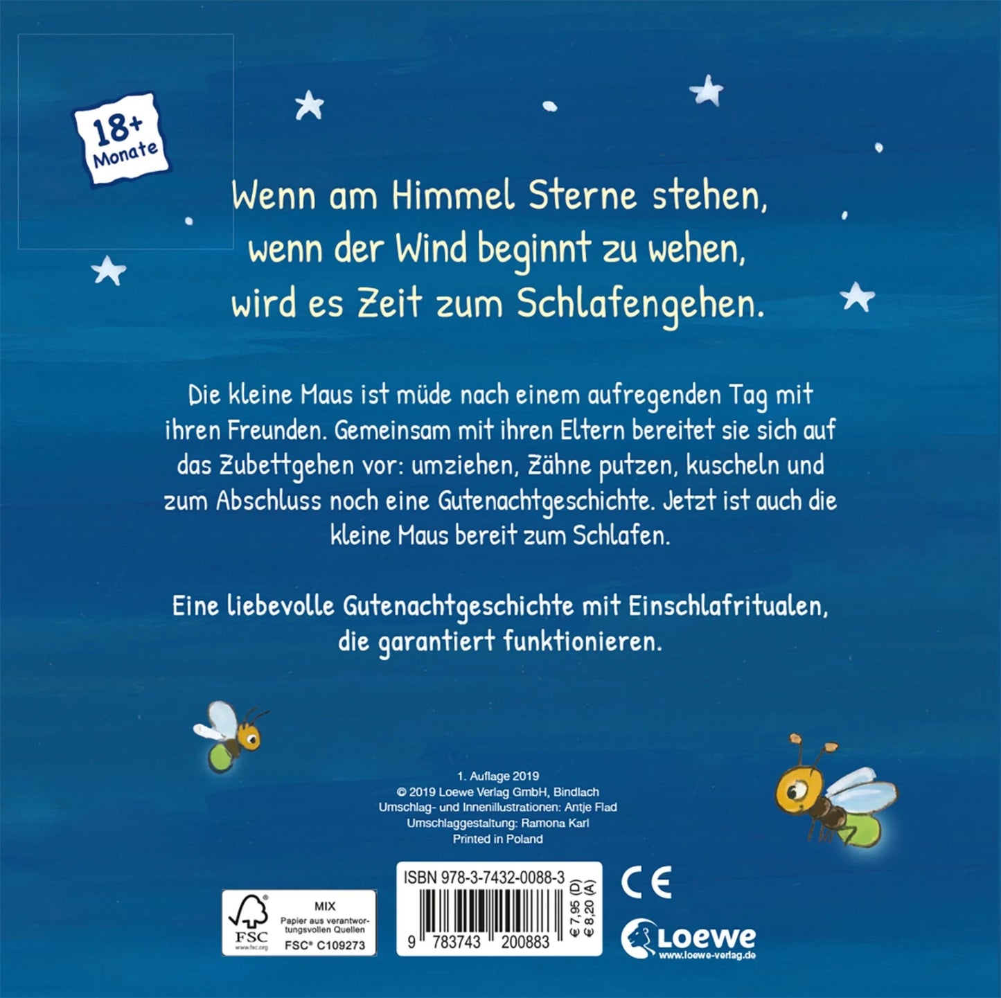 Wenn am Himmel Sterne stehen - Katja Reider