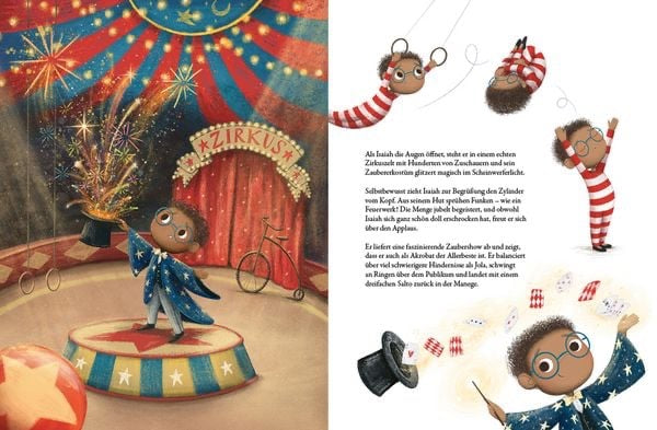 Mein Knopf, ein Universum: Auf zu neuen Wunsch-Abenteuern - Carmushka