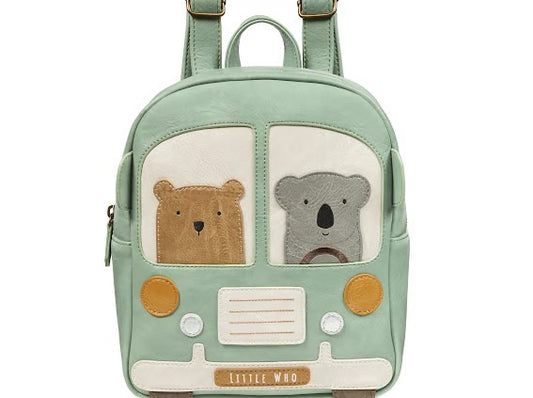 Little Who Großer Bulli Boris