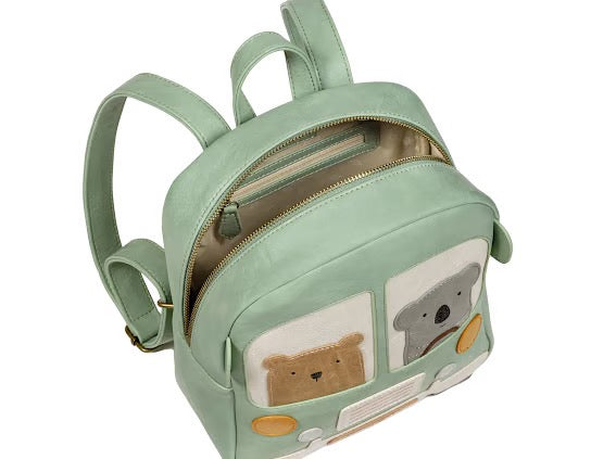 Little Who Großer Bulli Boris