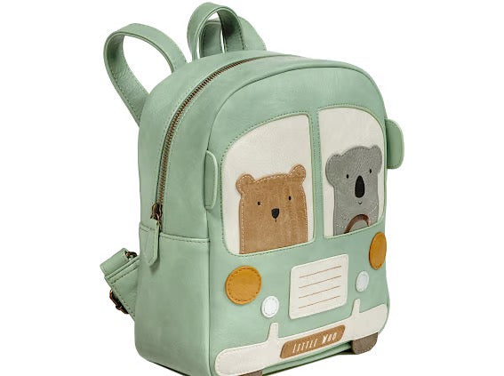 Little Who Großer Bulli Boris