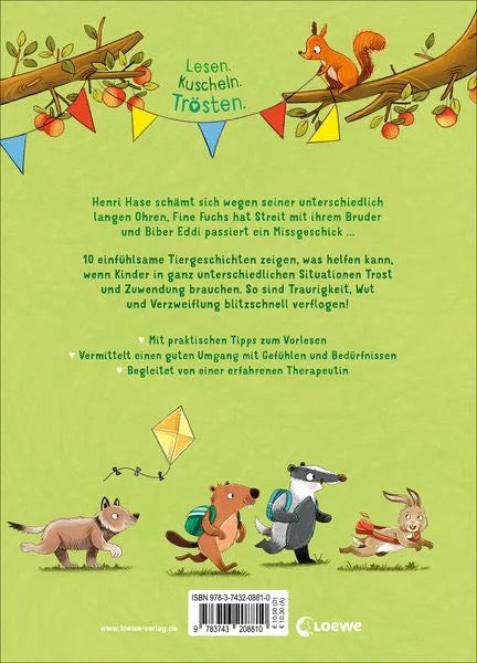 Wir sind immer füreinander da - Kirsten Vogel