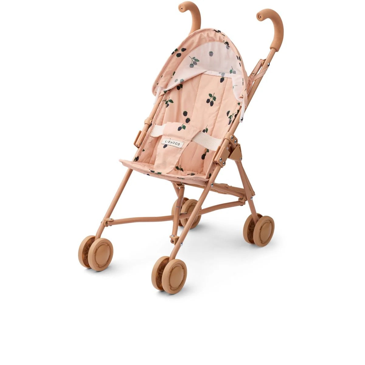 Liewood Puppen Buggy, ELSIE PUPPENWAGEN BERRY / PALE TUSCANY