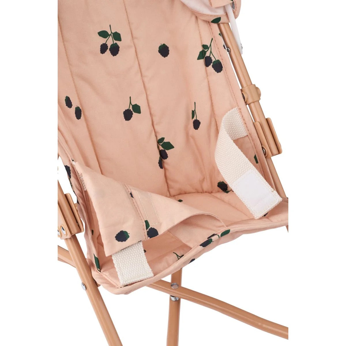Liewood Puppen Buggy, ELSIE PUPPENWAGEN BERRY / PALE TUSCANY
