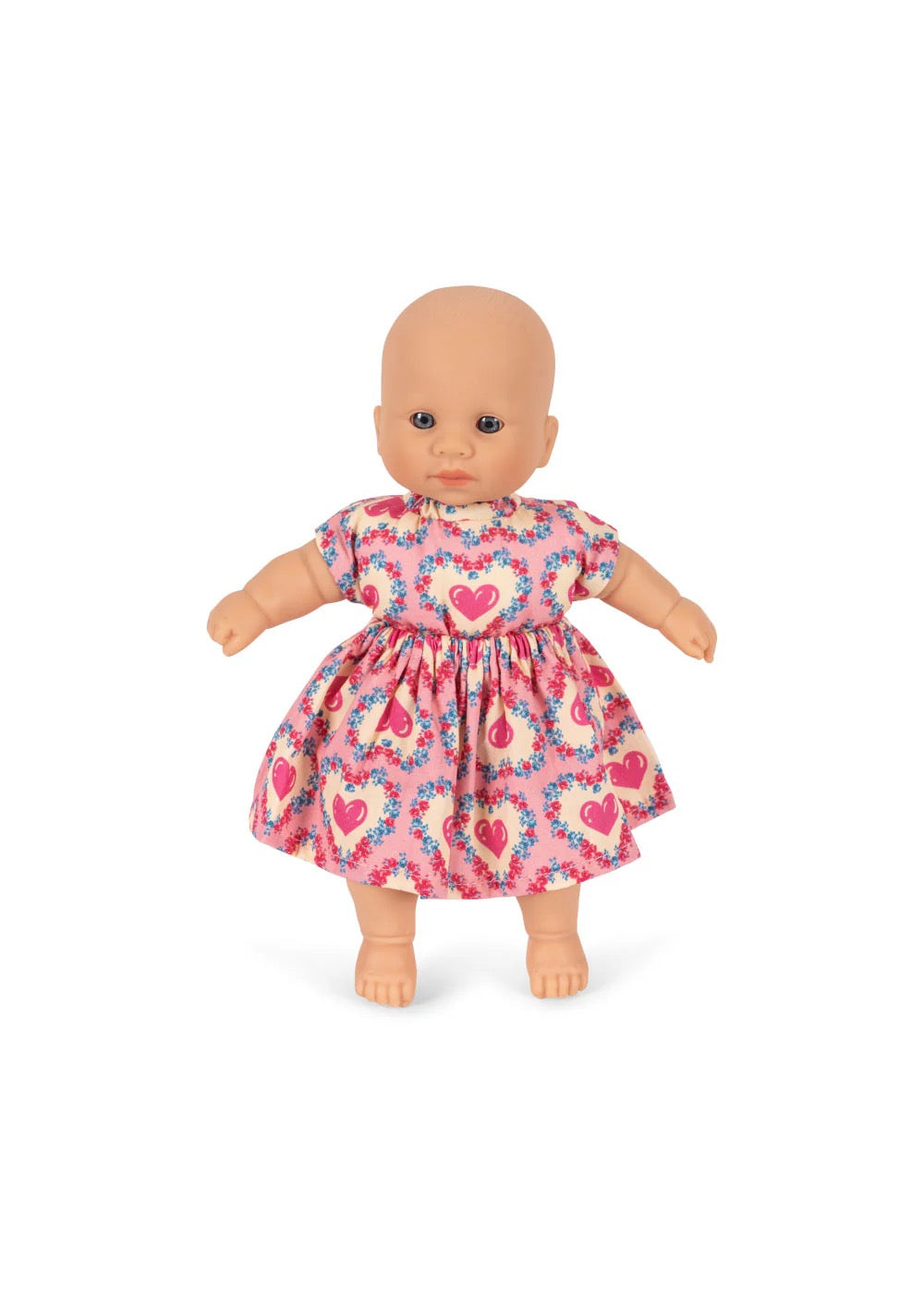 Konges Sløjd Felice Mini Puppe