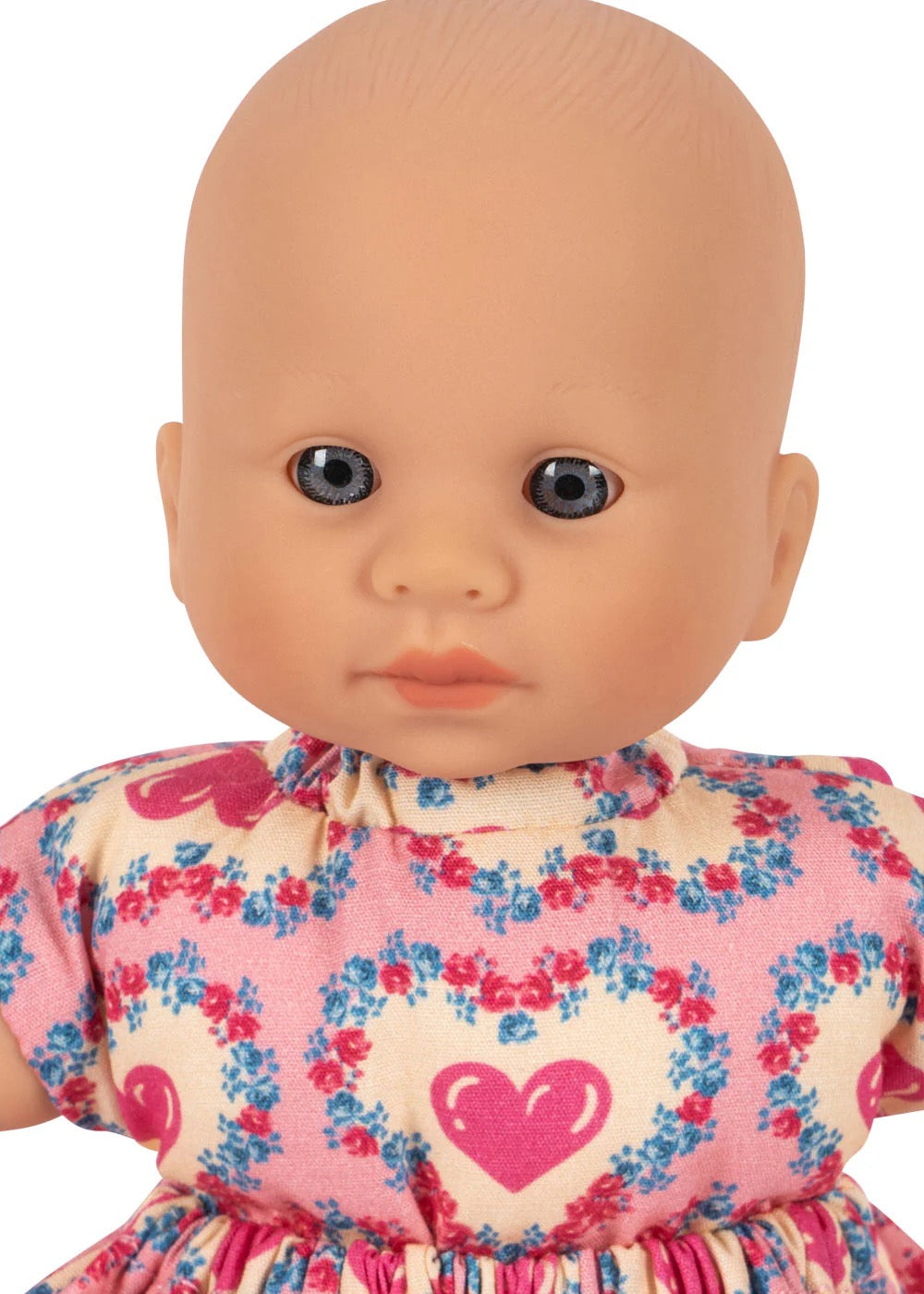 Konges Sløjd Felice Mini Puppe