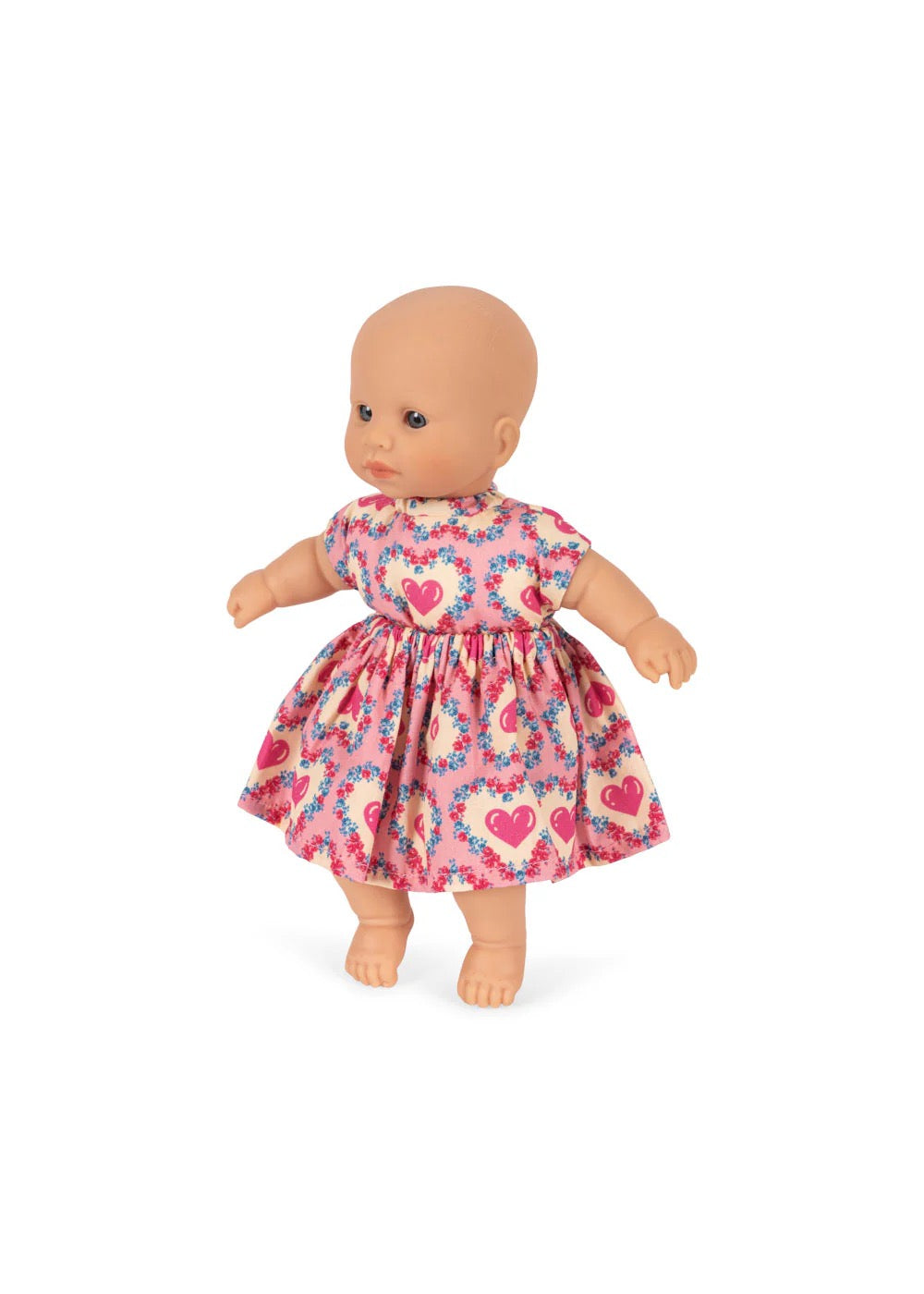 Konges Sløjd Felice Mini Puppe