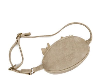 Bauchtasche Rehkids Klee