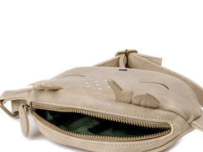 Bauchtasche Rehkids Klee