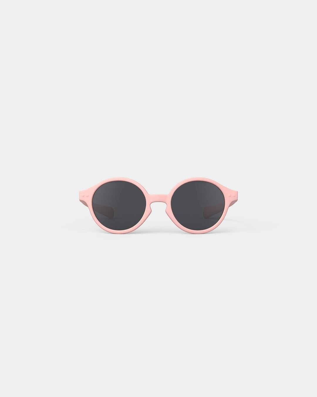 Izipizi Sonnenbrille #D PASTEL PINK (9-36 Monate oder 3-5 Jahre)