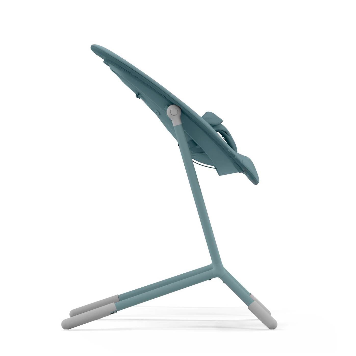 Cybex Lemo 4-in-1  (Stone Blue)