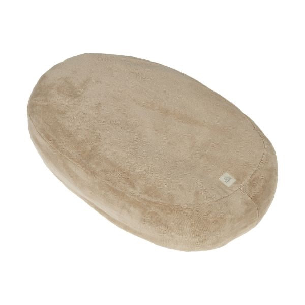 NANAMI Multipillow Bezug - Bamboo - Earth