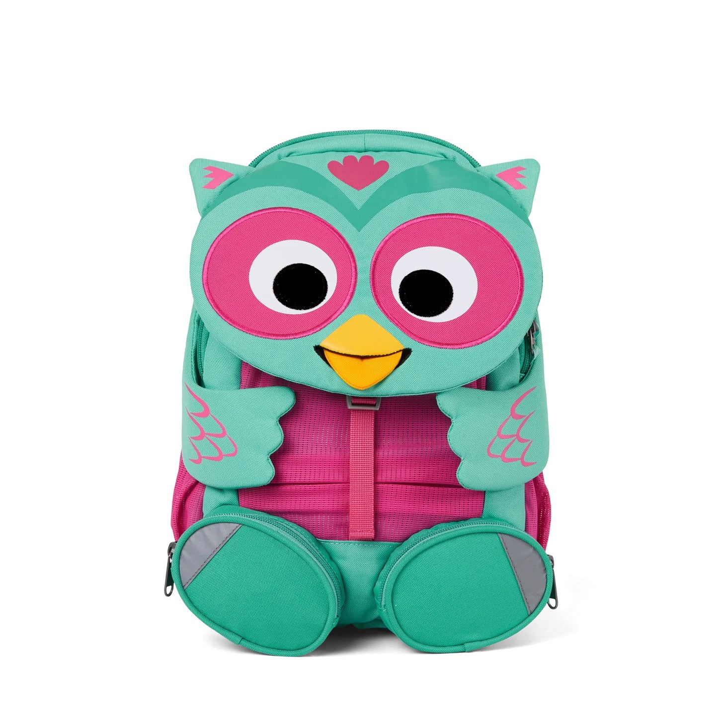 Affenzahn Kleiner Freund "Eule"