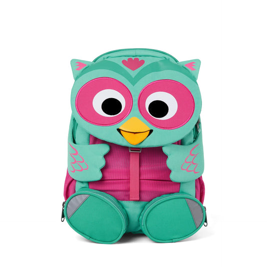 Affenzahn Kleiner Freund "Eule"