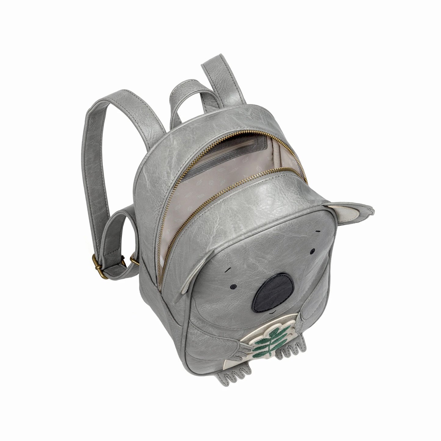 Little Who Großer Rucksack Koala Knut