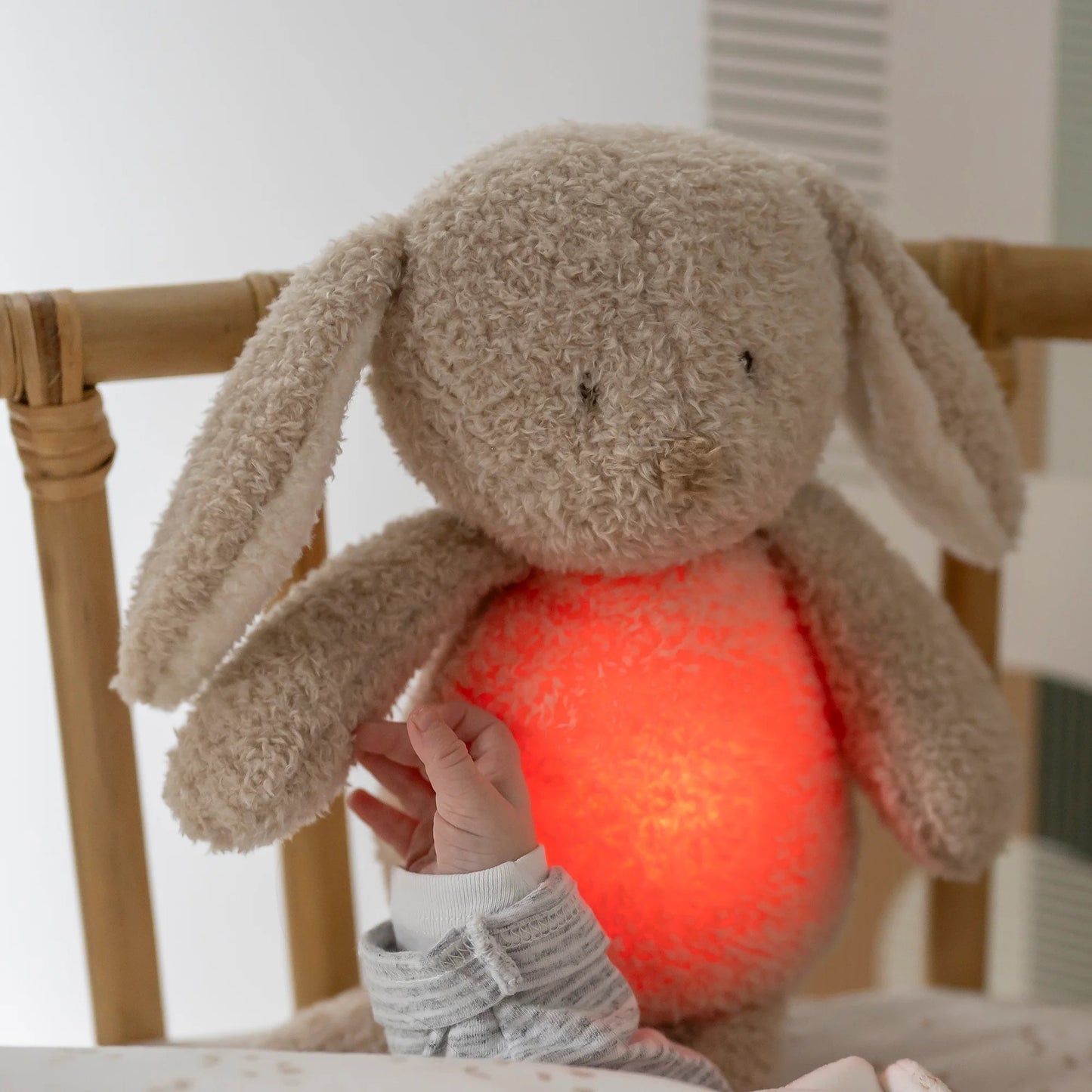 Nattou - Nachtlicht Kaninchen VEILLEUSES