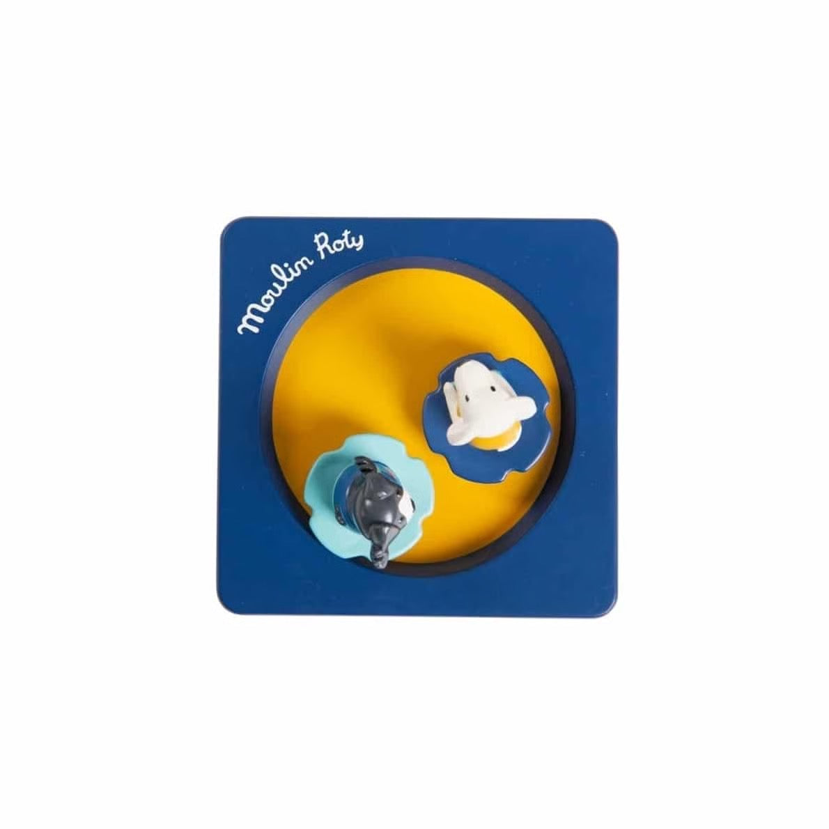 Moulin Roty Spieluhr Puce & Pilou