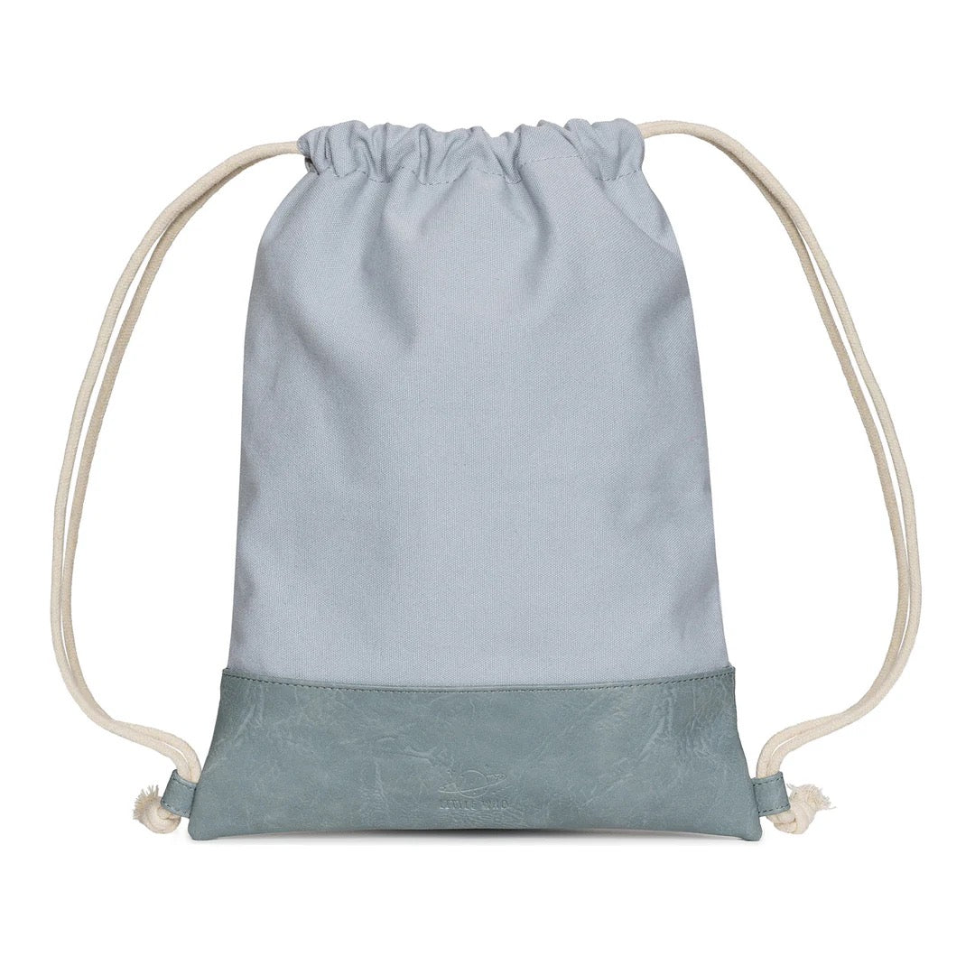 Little Who Turnbeutel Otter Tim